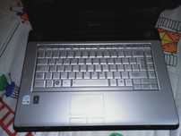 Portátil Toshiba Satellite A200-1AO