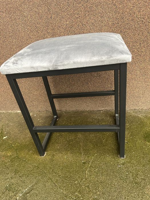 Pufa taboret stołek