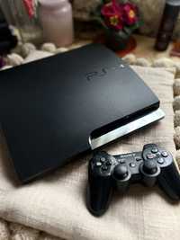 playstation 3 ps3 250гб