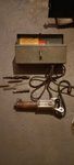 bosch ew/uhd 75/1 Zabytek, Sprawny, 1955