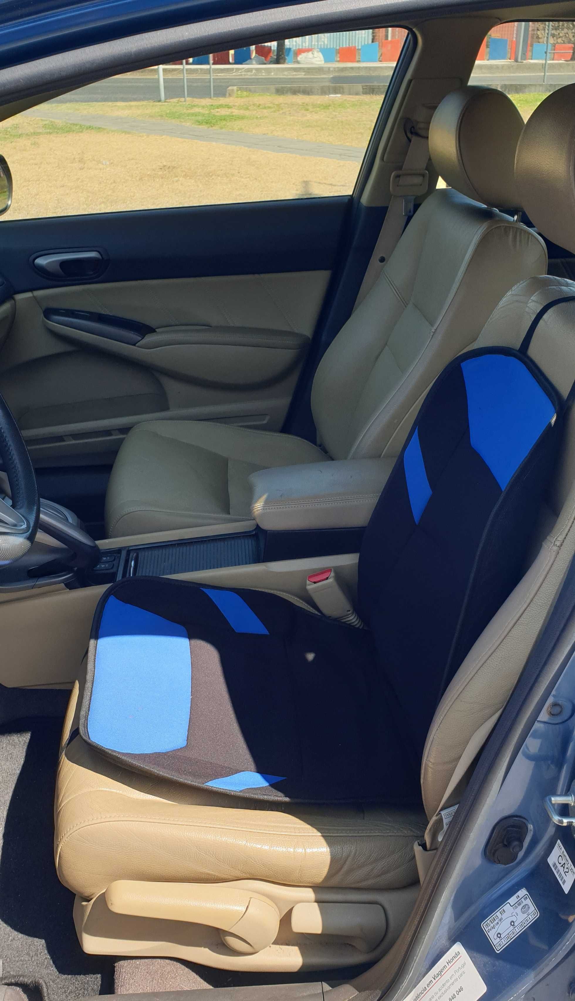Honda Civic Hybrid 1.3