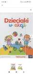 Dzieciaki w akcji 3-latki Nowa Era