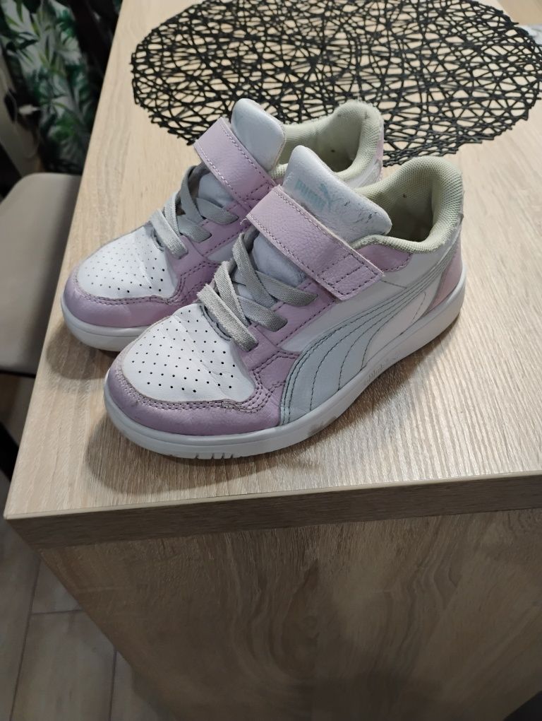 Buty dziecięce rozmiar 30