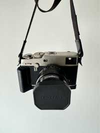 Fujifilm X-Pro 3 Dura Silver | Como Nova