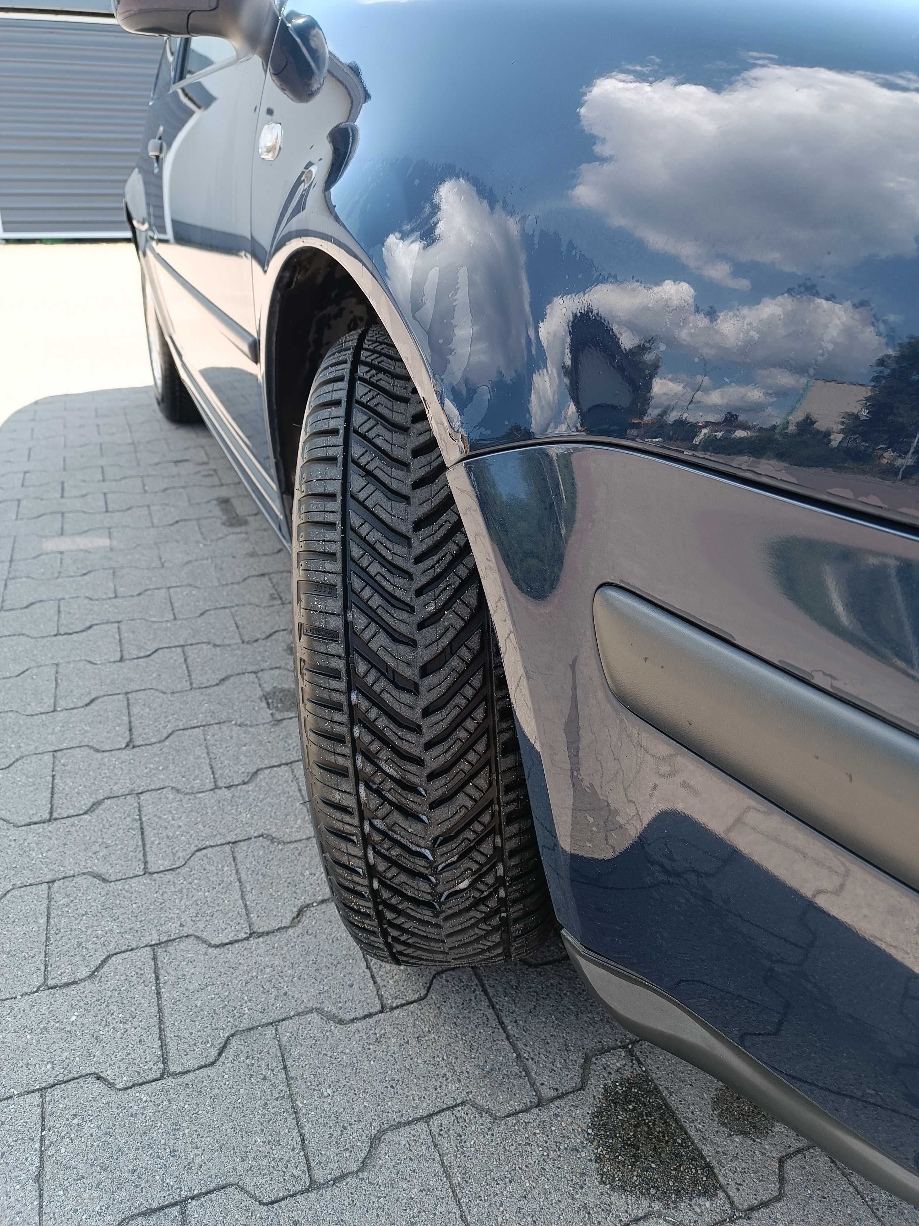 Volkswagen Golf IV NOWE OPONY