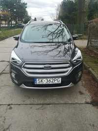 Ford Kuga Ford Kuga 2.0 TDCi AWD 4x4 TITANIUM, Hak, Fak VAT