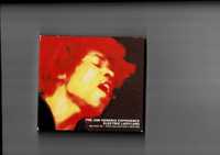 HENDRIX Experience – Electric Ladyland CD + DVD 2008 NM