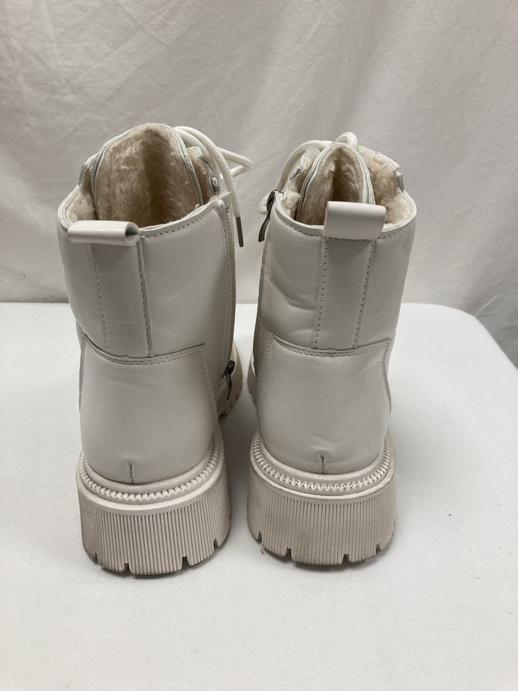 Botas de Senhora N39