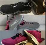 Buty ochronne Uvex  39 ,40