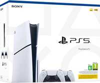 PlayStation 5 Slim