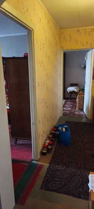 Продам 2х ком квартиру 55кв.м. ЖМ Парус