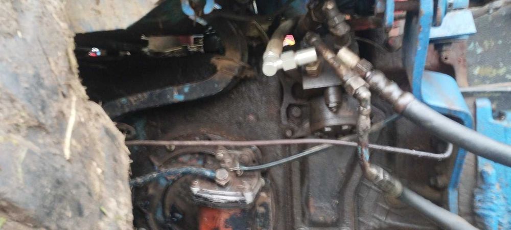 Продам Трактор ЮМЗ - 6