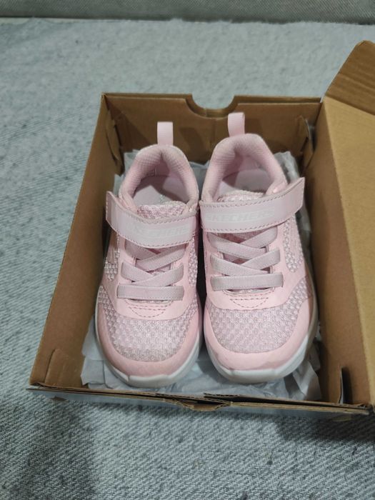 Sapatilhas Skechers de Menina