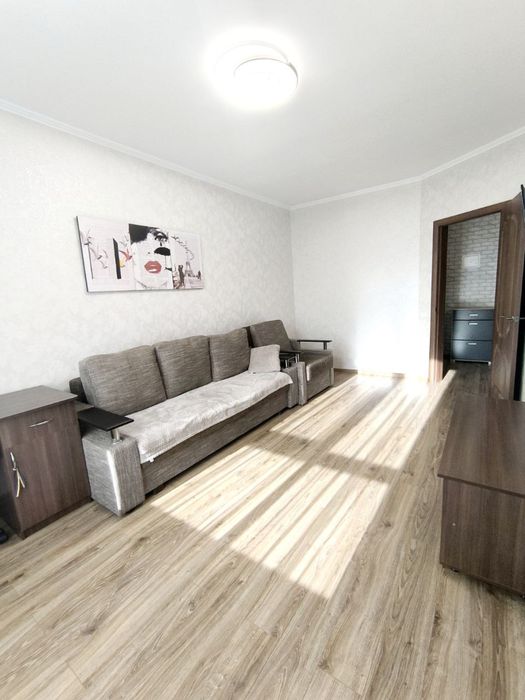 Оренда 1к квартири ЖК У квартал Софіївська Борщагівка Уютний