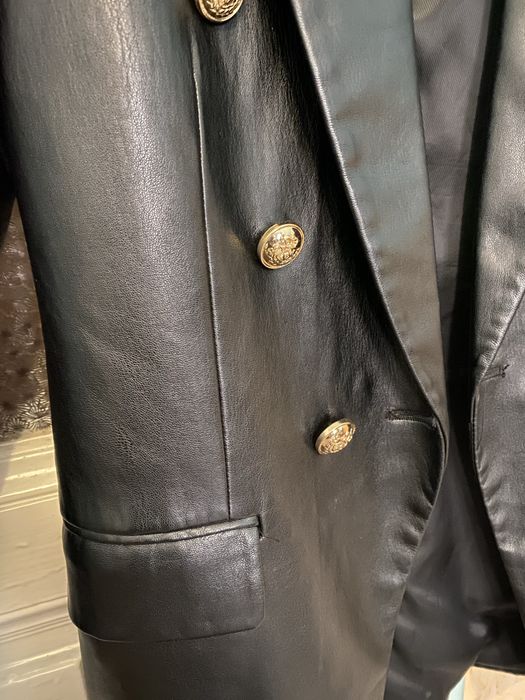 Пиджак 44 S ZARA новый