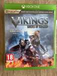 Gra Vikings Wolves of Midgard