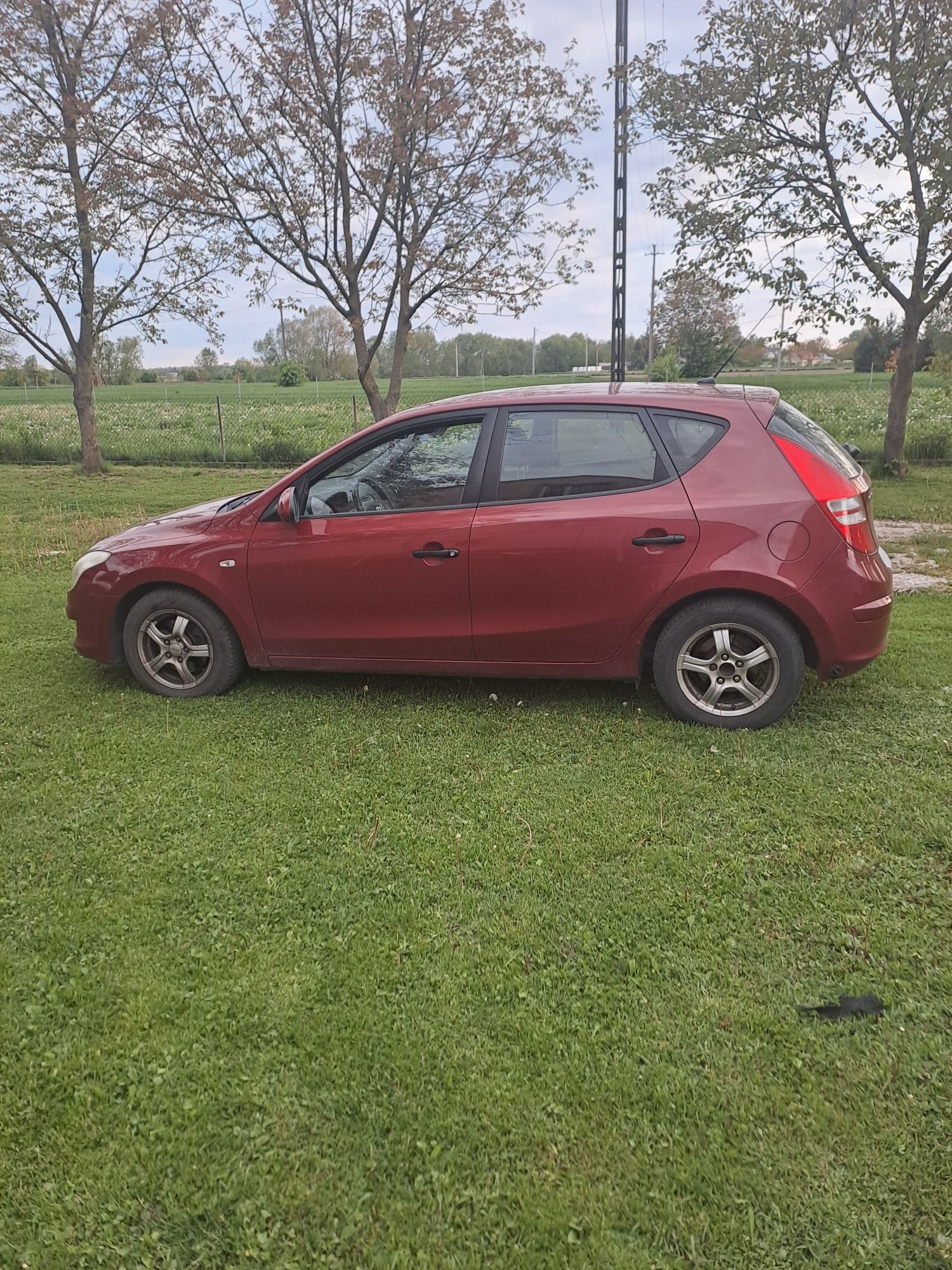 Sprzedam Hyundai i30