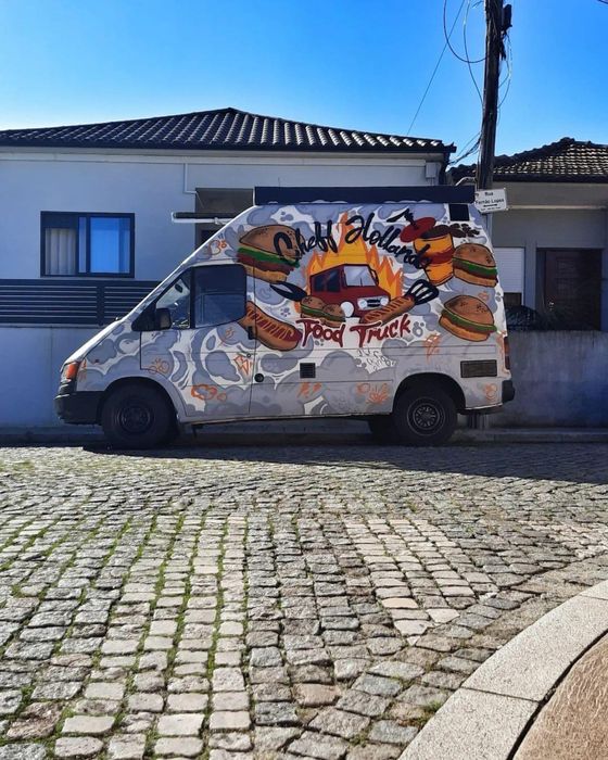 Graffiti art works