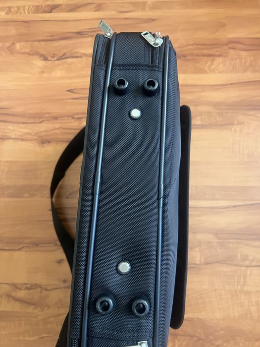 Сумка чохол для ноутбука 15 дюймів, рюкзак