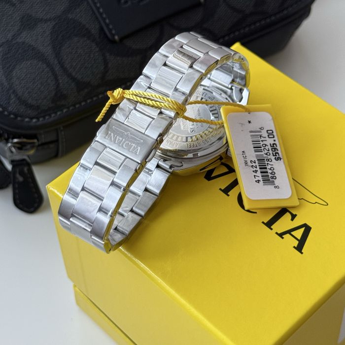 Годинник Invicta 47422 оригінал