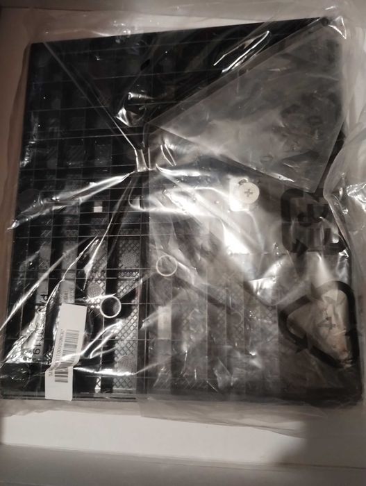 Monitor Iiyama Black Hawk G-master G2530HSU