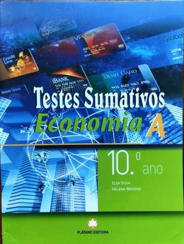 Economia A 10.º Ano