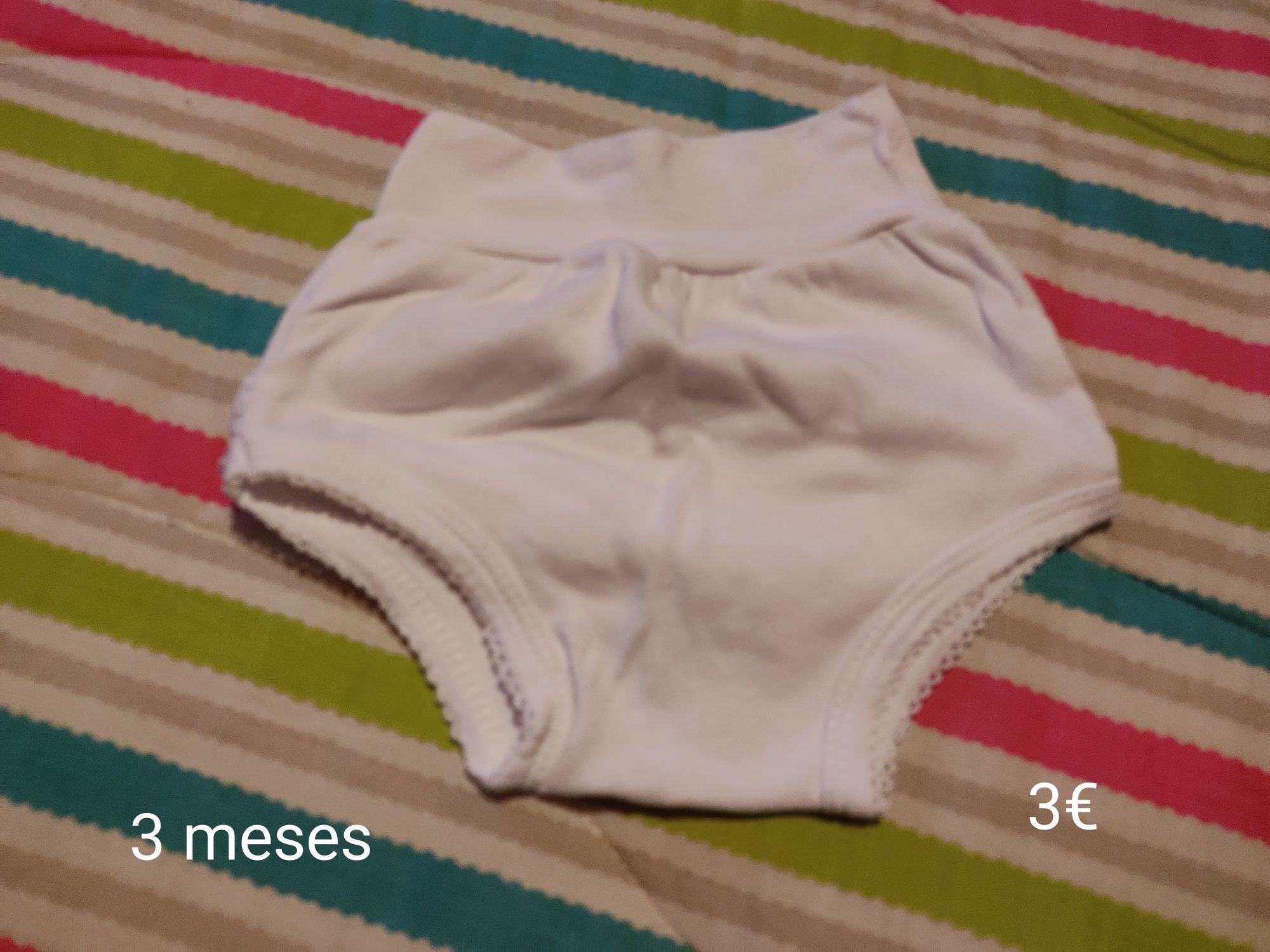 Roupa para Menina