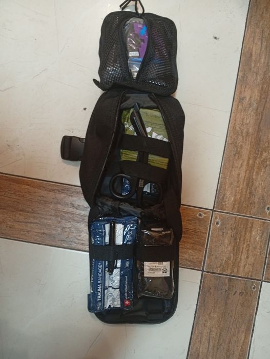 Аптечка Бундесверу