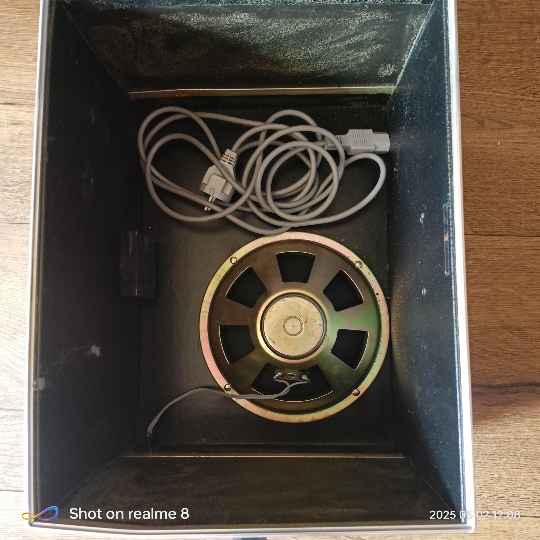 Projektor Bolex SM8 – sprawny, w dobrym stanie