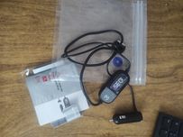 FM-трансмітер Belkin Tunecast Auto для iPod / iPhone