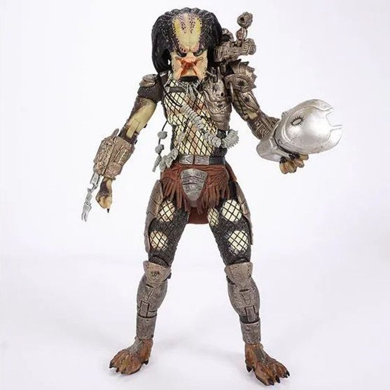Хищник Предатор NECA