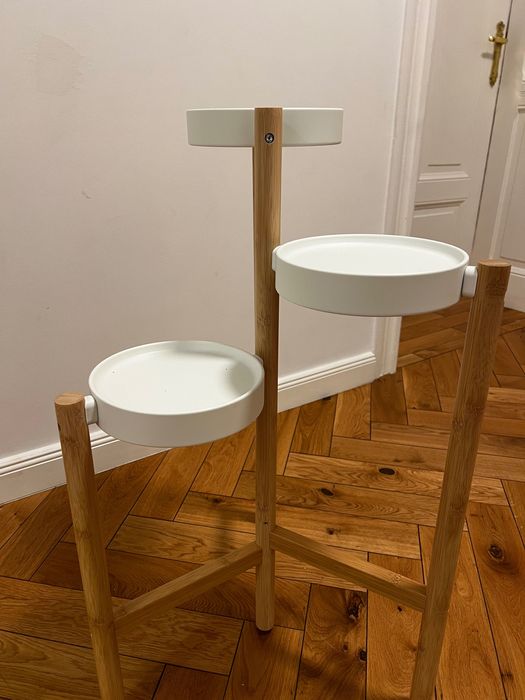 Stojak na kwiaty Ikea Satsumas