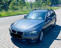 BMW f31 xdrive 2.0 diesel