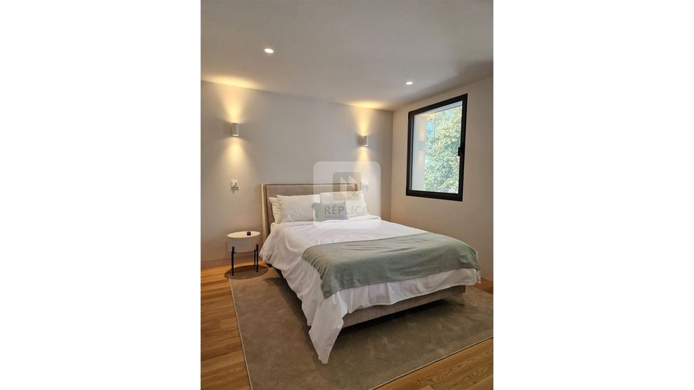 Estúdio Mobiliado e Equipado no Porto para Arrendar