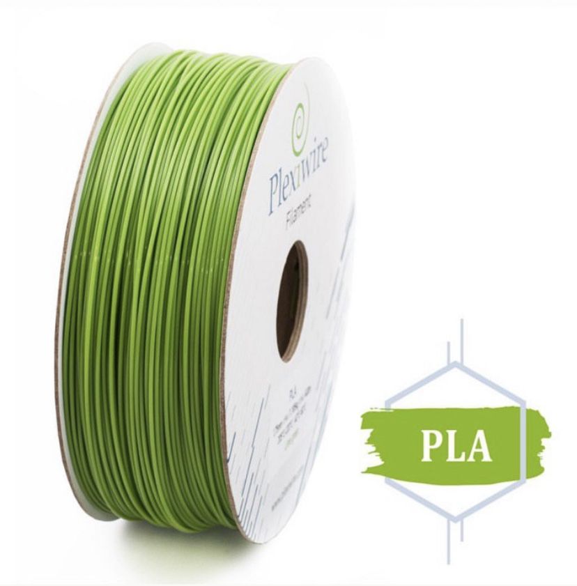Філамент, Пластик для 3д принтера, ABS ABS+ Pla Petg Nylon Flex