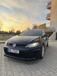 Vw Golf GTD 2.0 tdi 184km