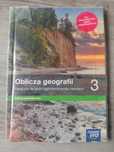 Podręcznik do Geografii Oblicza geografii 3 , Nowa era