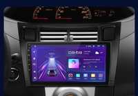 Auto Radio Toyota Yaris XP90 * Ano 2005 a 2012