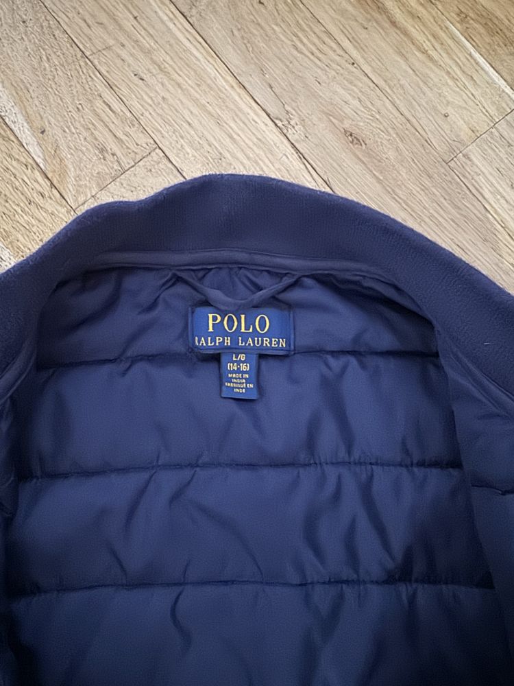 Ralph lauren куртка оригінал