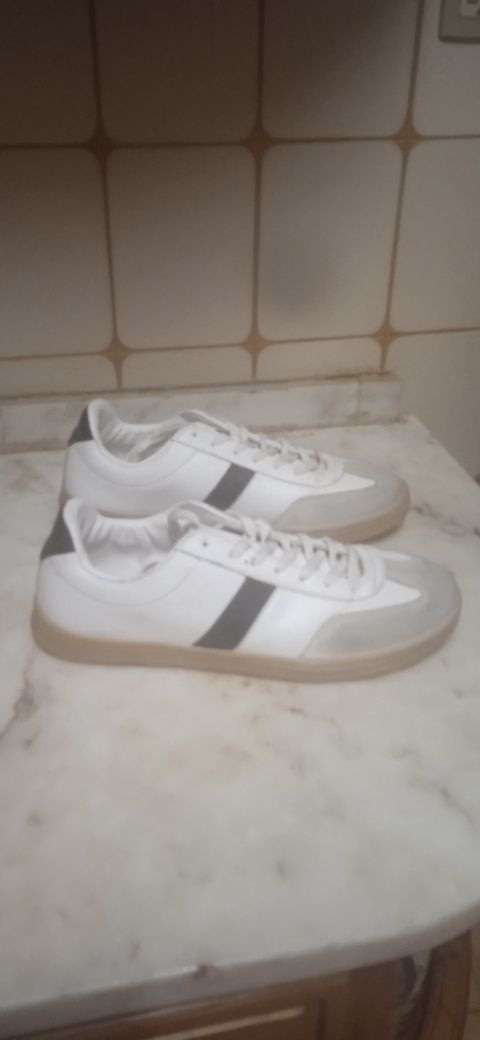 Desporto homem branco