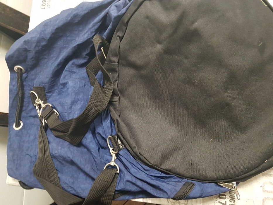 Mochila grande campismo/montanha Extreme