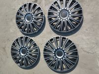 Автомобільні Ковпаки R16
