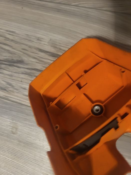 Osłona obudowa pokrywa filtra powietrza piła stihl 044 AV 044av 440