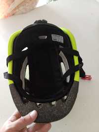 Capacete de Ciclismo