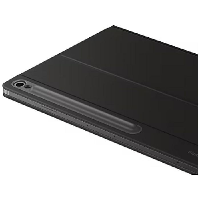 Etui Samsung Book Cover Keyboard Ai Key  Do Galaxy Tab S10 Fe+ Czarny