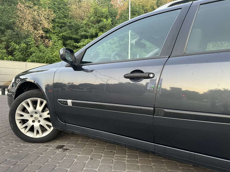 Renault Laguna 2006