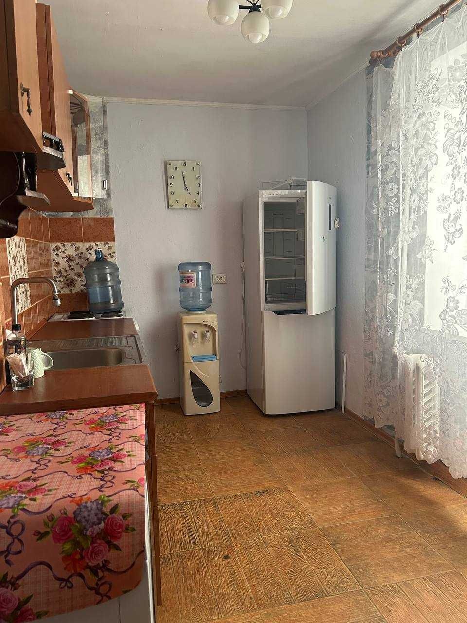 Вашему вниманию предлагается 2 комн. квартира в долгосрочную аренду