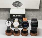 Годинник Samsung Watch 3 Mio Alpha Nokia