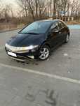 Honda Civic 1.4 czarna