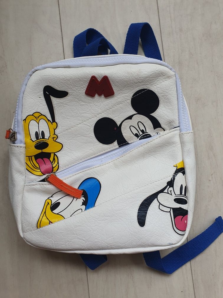 Plecak dzieciecy Zara Disney